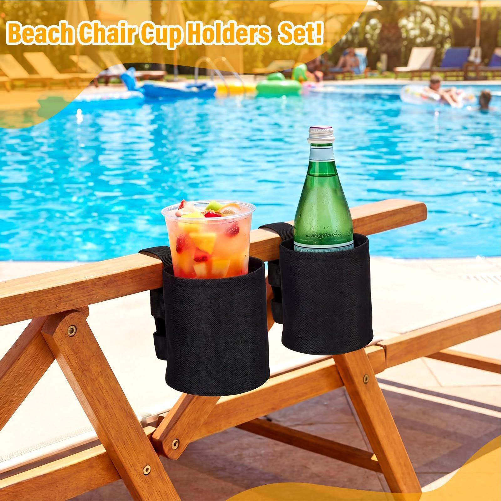 Water Bottle Holder - Penyangga Botol Air Universal, Sarung Gelas