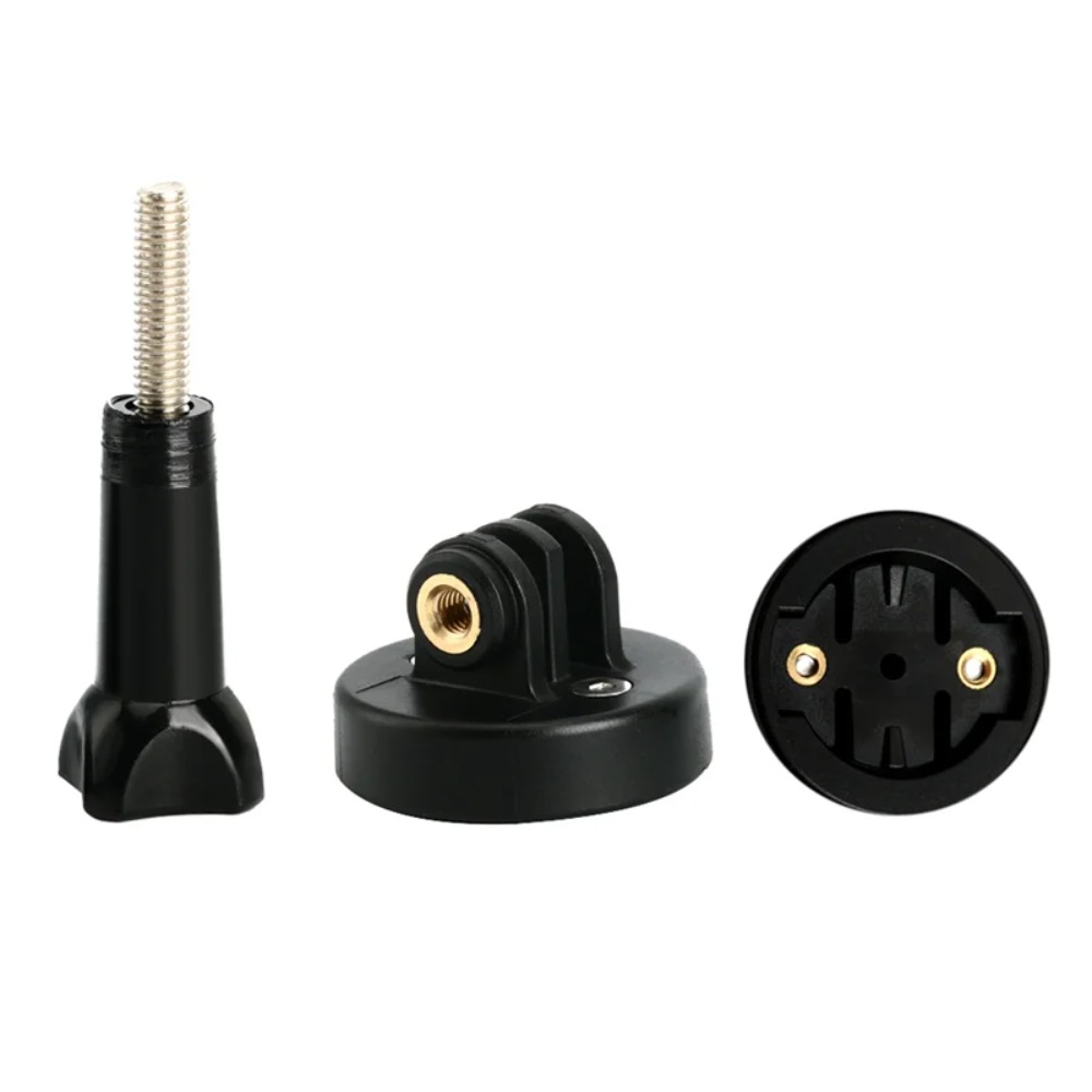 Xc Mtb Gear - Adaptor Dudukan Komputer Sepeda, Dudukan Kamera