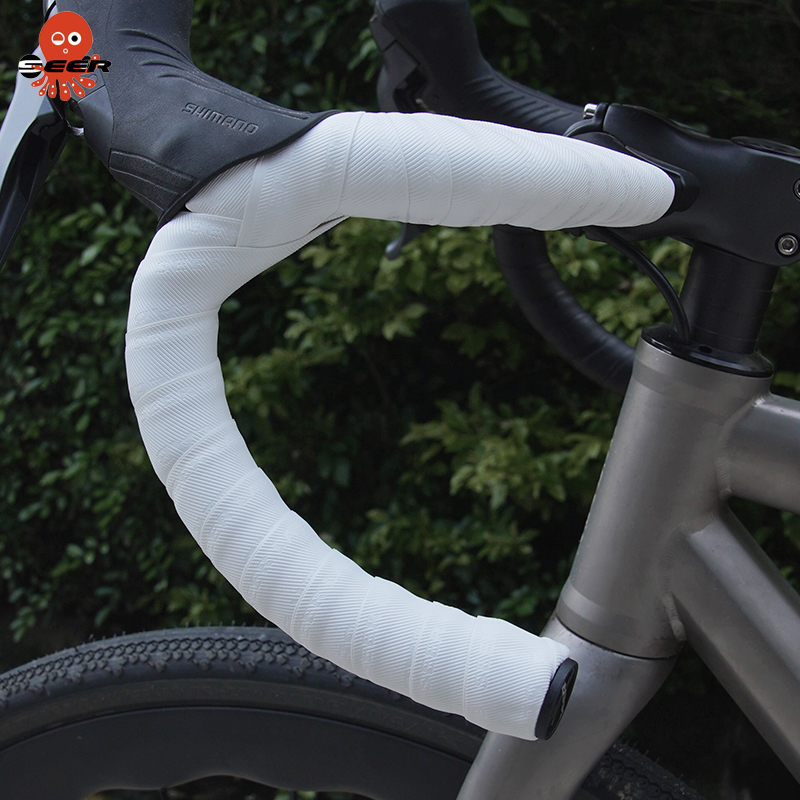 Bike Handlebar Tape - SEER Pita Stang Sepeda Ultraringan, Pita