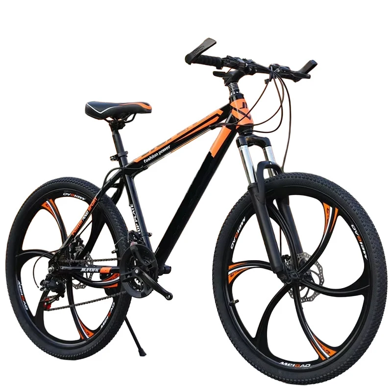 Cycling Gear Inches - Sepeda Gunung Dewasa 26 Inci 21