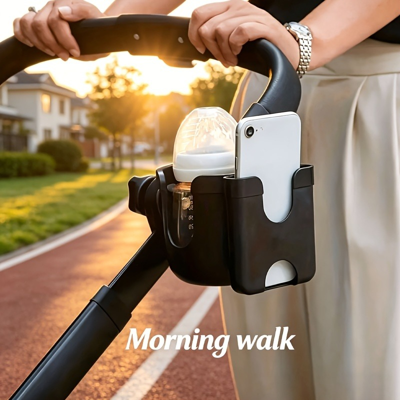 Water Bottle Holder - Tempat Gelas Air dan Tempat Ponsel