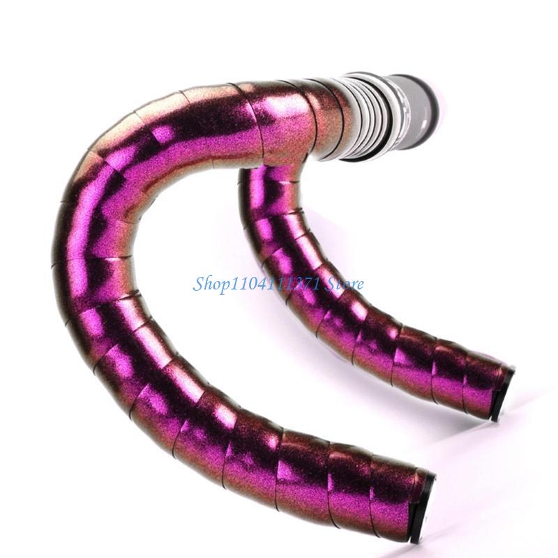 Bike Handlebar Tape - P9FC Setang Sepeda Jalan Anti Selip,