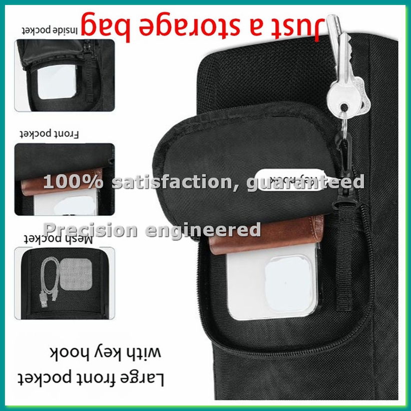 Water Bottle Holder - Tempat Botol Air dengan Tali, Kantong