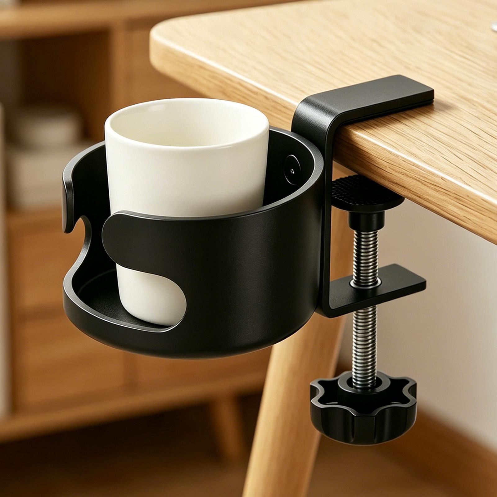 Water Bottle Holder - Tempat Cangkir Meja, Penyangga Minuman yang