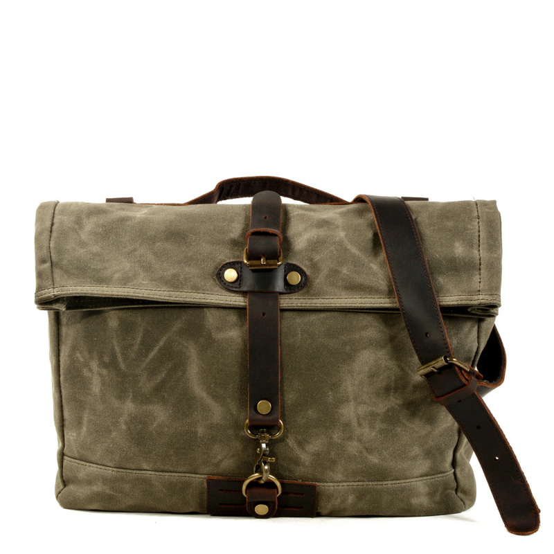 Cycling Gear Tote - Tas Retro Casual fixed gear, tas