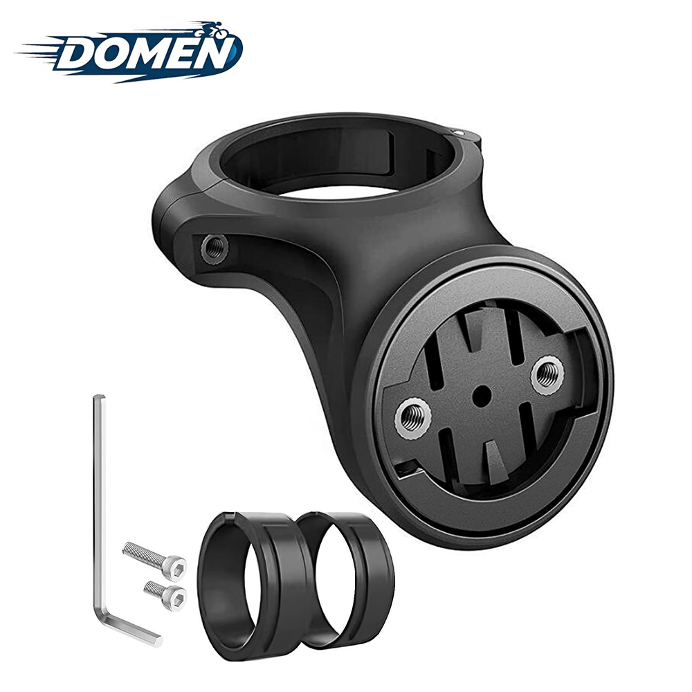 Bike Tail Light - DOMEN Dudukan Lampu Sadel Sepeda Tempat