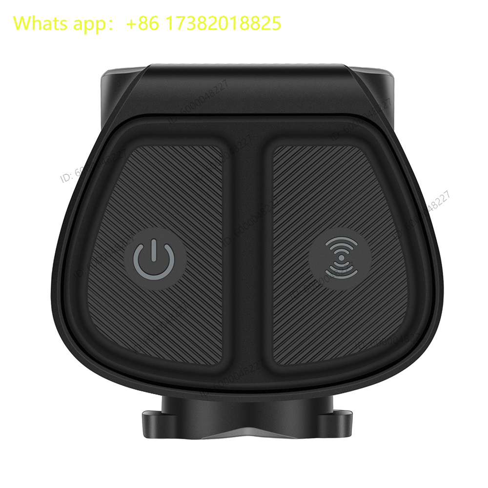 Lampu Belakang Sepeda R300 den - Bike Tail Light ulasan dan harga