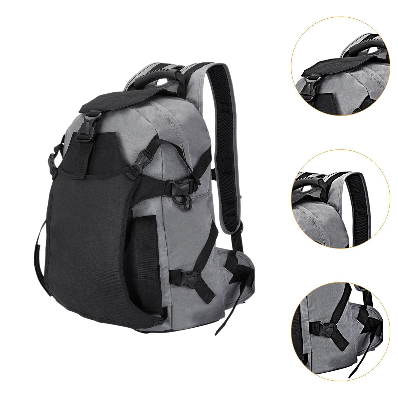 Tas Ransel Ski untuk Perjalana - Cycling Gear Men ulasan dan harga