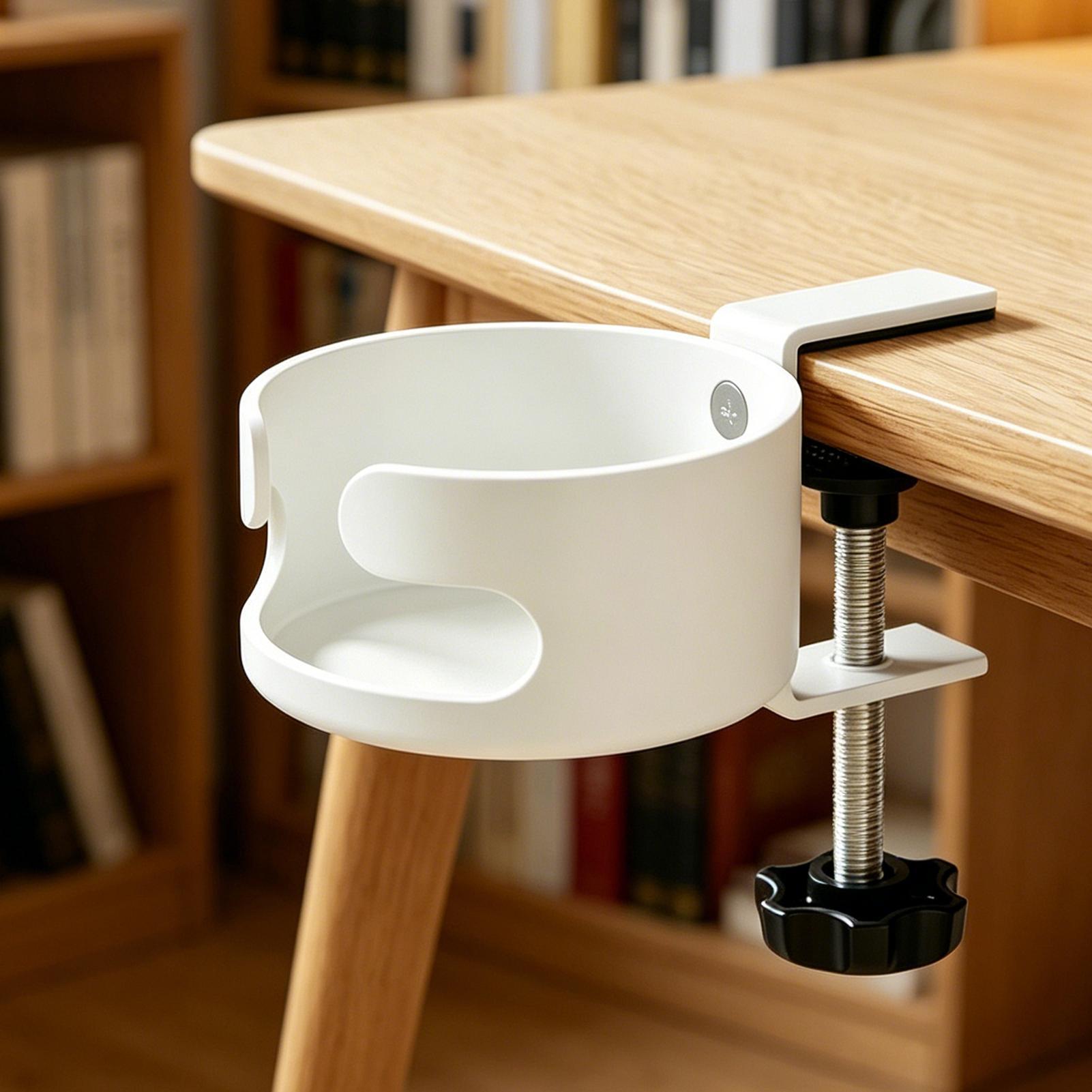 Tempat Cangkir Meja, Penyangga - Water Bottle Holder ulasan dan harga