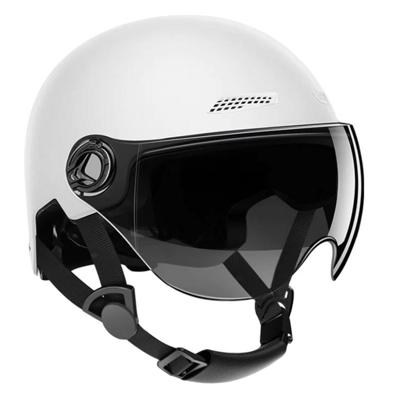 Helm Klasik Sepeda Motor Antik - Vintage Cycling Gear ulasan dan harga