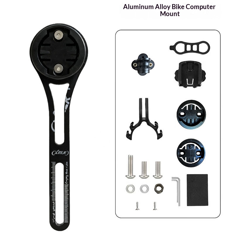 Penyangga Stopwatch Sepeda dar - Xc Mtb Gear ulasan dan harga