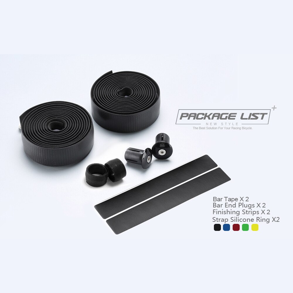 OG-EVKIN pita setang sepeda ja - Bike Handlebar Tape ulasan dan harga