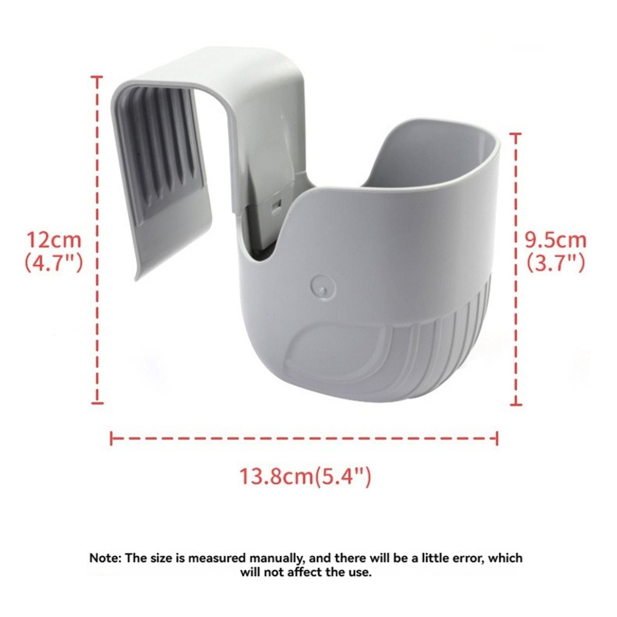 (A02R] Tempat Cangkir Air Boto - Water Bottle Holder ulasan dan harga