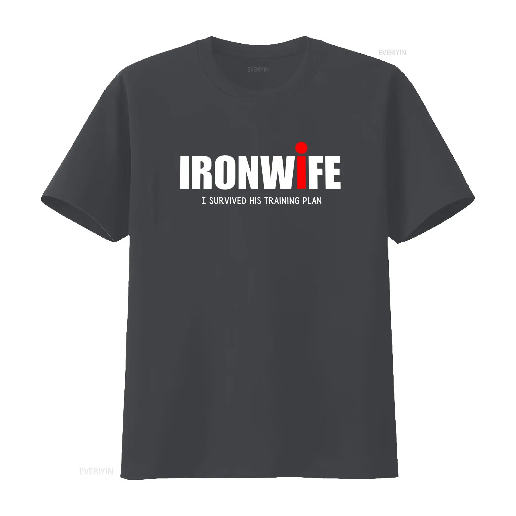 Kaos Ironwife Dukungan Triathl - Vintage Cycling Gear ulasan dan harga