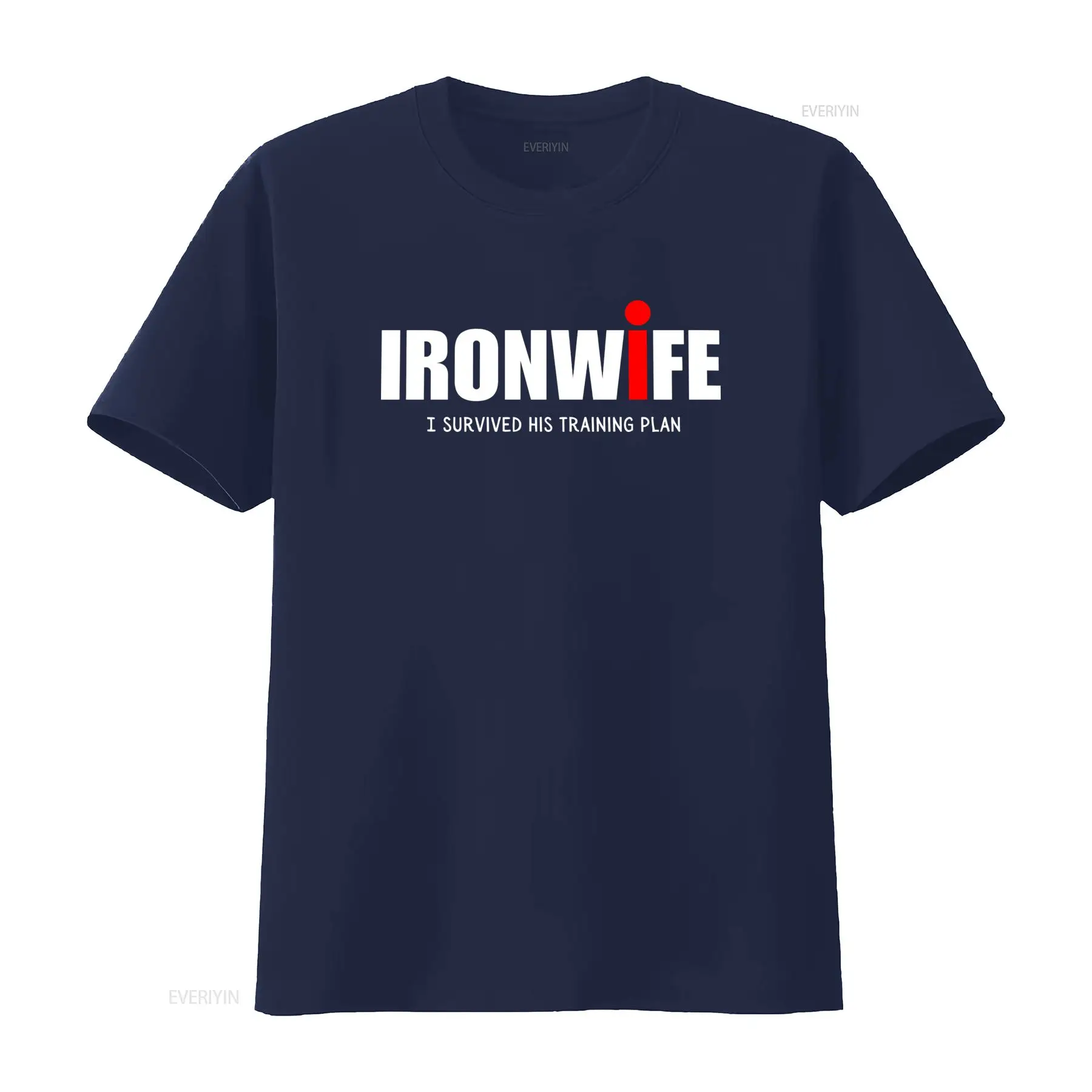 Kaos Ironwife Dukungan Triathl - Vintage Cycling Gear ulasan dan harga