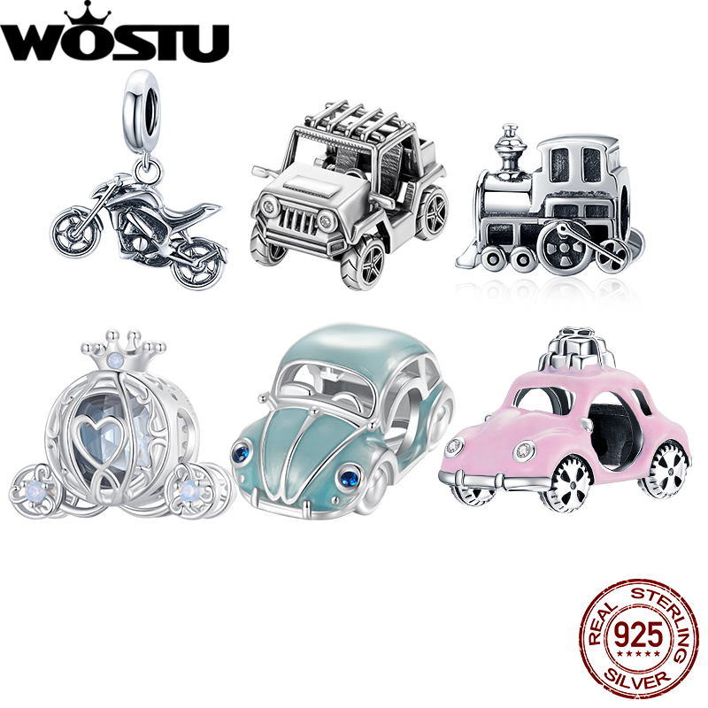 WOSTU 925 Perak Sterling Liont - Vintage Cycling Gear ulasan dan harga
