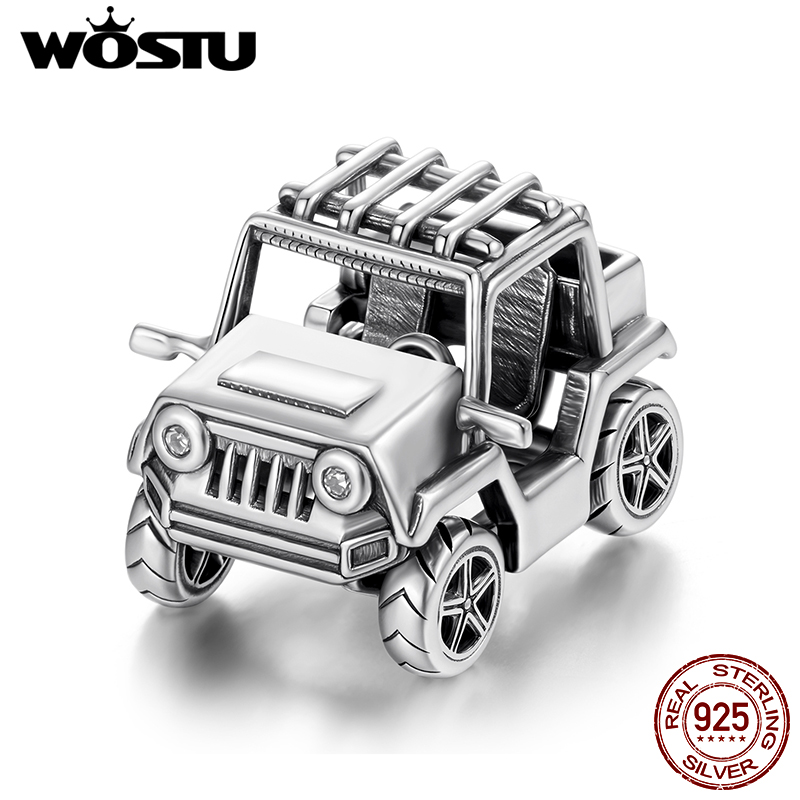 WOSTU 925 Perak Sterling Liont - Vintage Cycling Gear ulasan dan harga