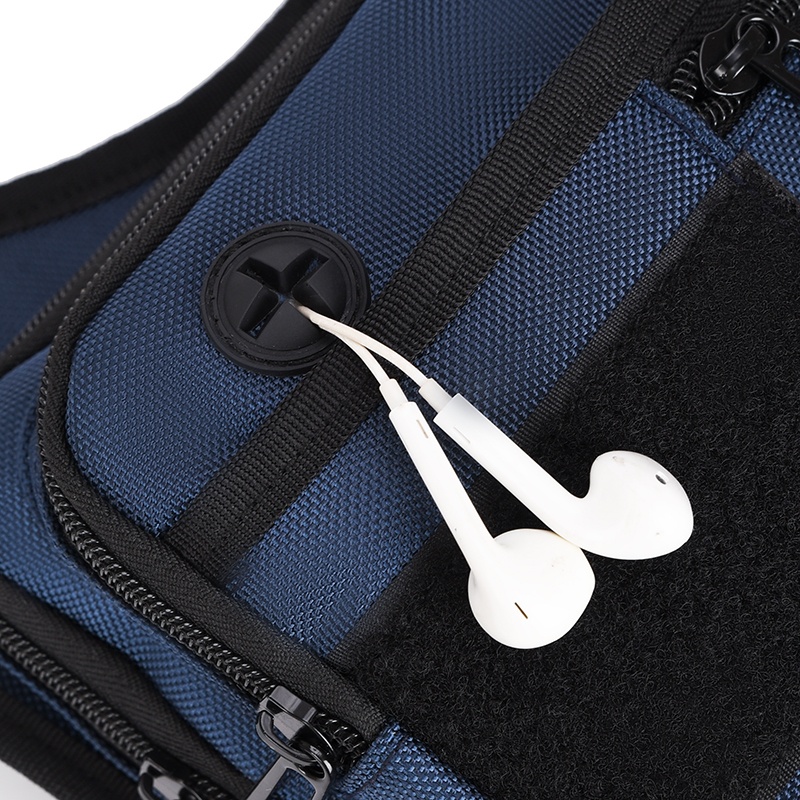 Tas Dada Taktis Pria Anti Air  - Cycling Gear Tote ulasan dan harga