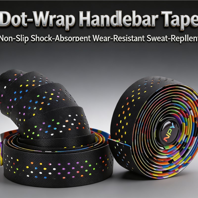 Pita Stang Sepeda Jalan Raya K - Bike Handlebar Tape ulasan dan harga