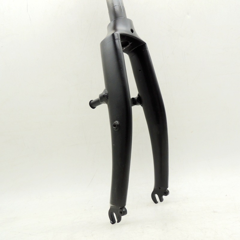 Garpu Depan Kaku Sepeda Lipat  - Cycling Gear Inches ulasan dan harga