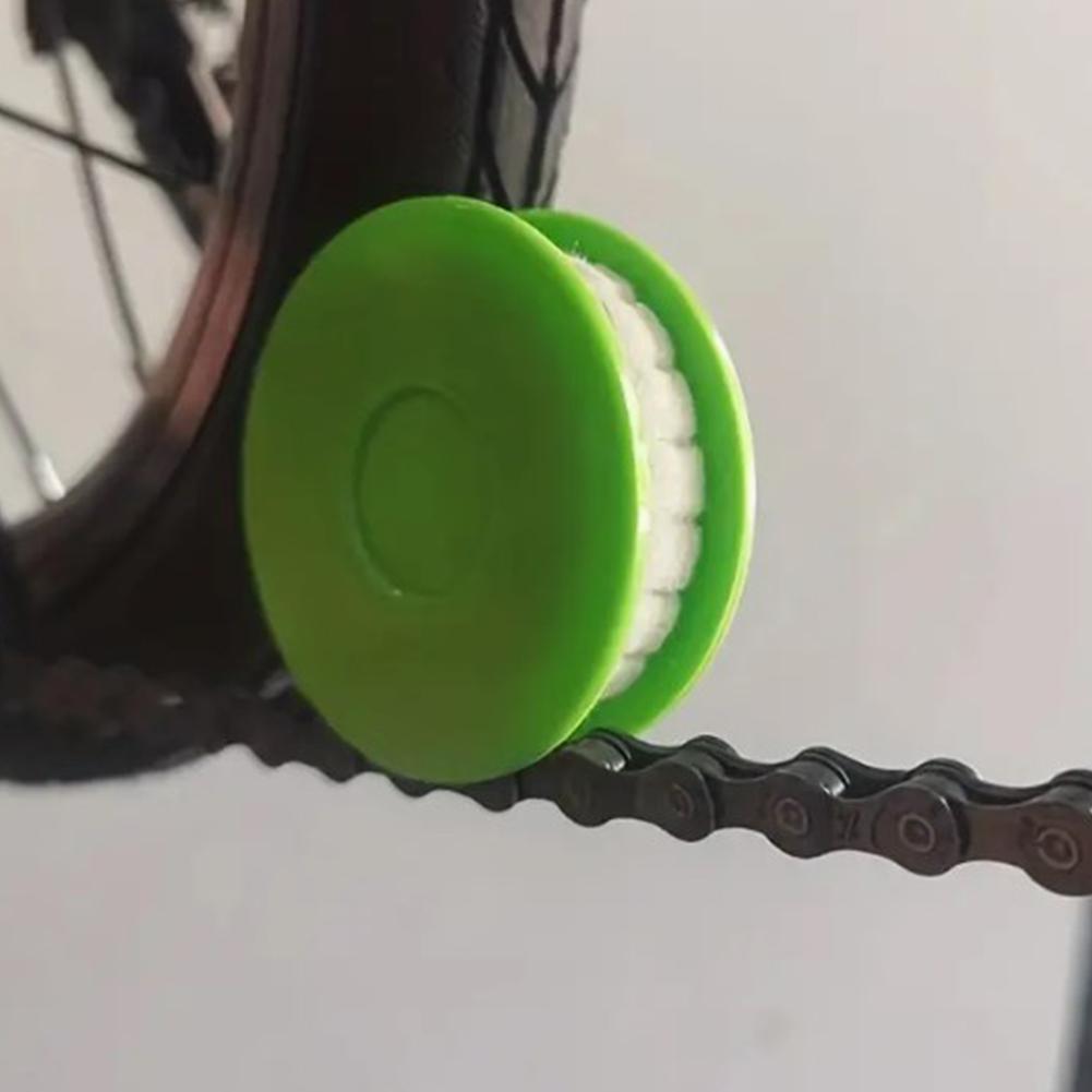 Alat Pelumas Rantai Sepeda Por - Bicycle Chain Lubricant ulasan dan harga
