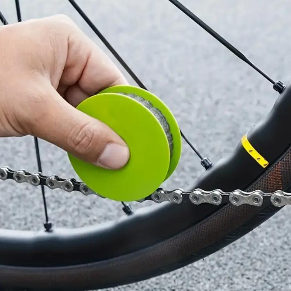 Alat Pelumas Rantai Sepeda Por - Bicycle Chain Lubricant ulasan dan harga