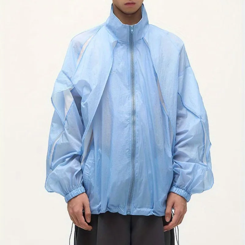 Jepang High Street lapisan gan - Cycling Gear Men ulasan dan harga