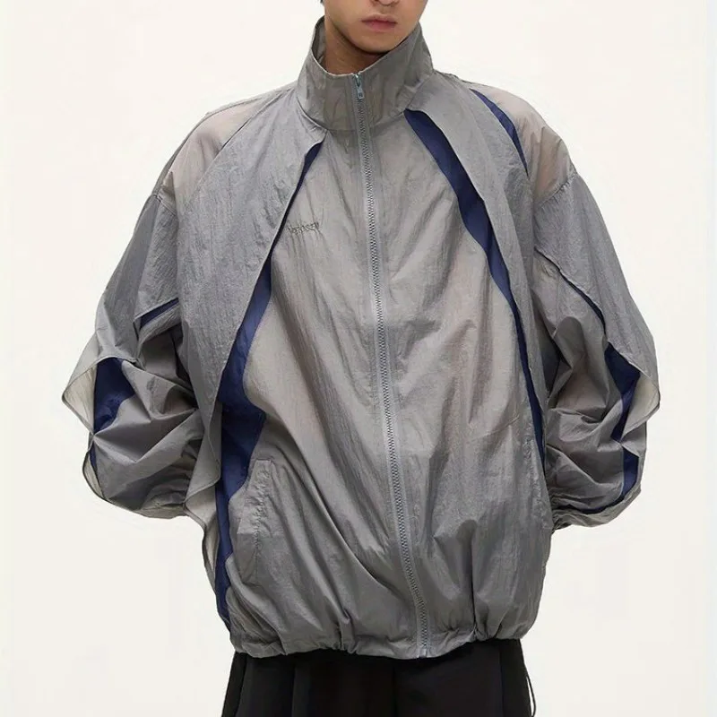 Jepang High Street lapisan gan - Cycling Gear Men ulasan dan harga