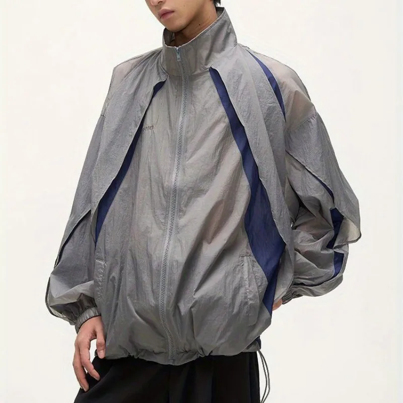 Jepang High Street lapisan gan - Cycling Gear Men ulasan dan harga