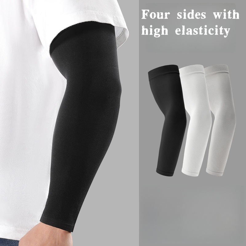 2 Buah Sarung Tangan Sutra Es, - Cycling Gear Men ulasan dan harga
