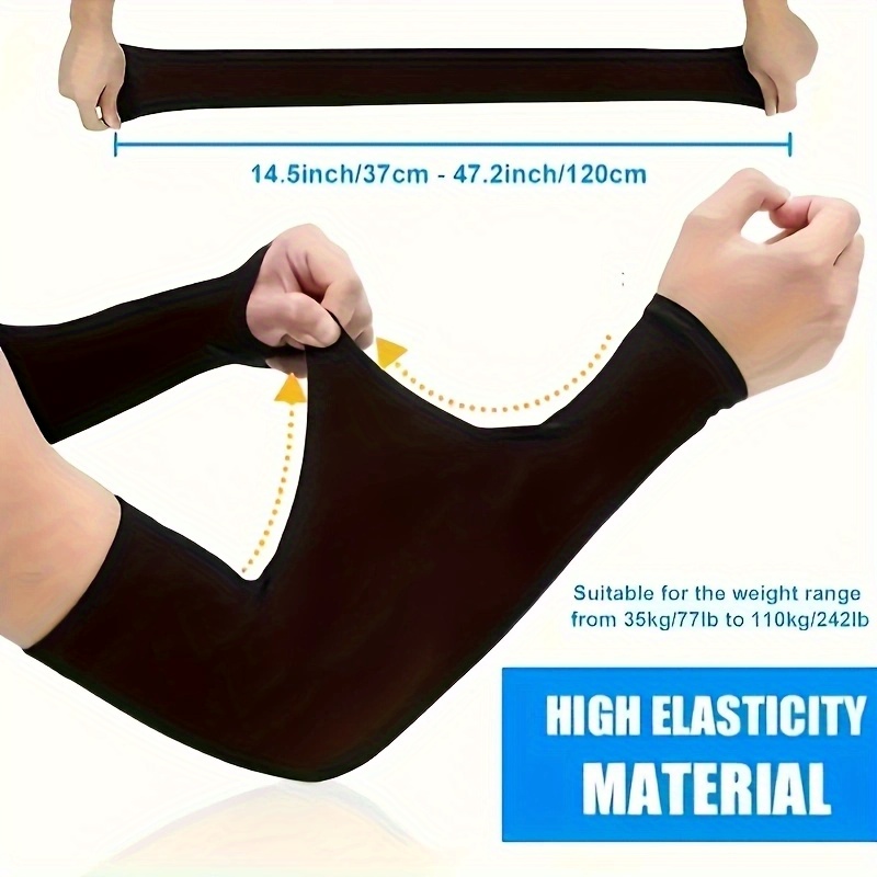 2 Buah Sarung Tangan Sutra Es, - Cycling Gear Men ulasan dan harga