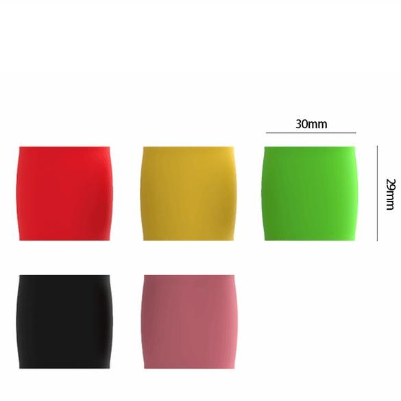 1 Pasang Pita Stang Sepeda Bal - Bike Handlebar Tape ulasan dan harga