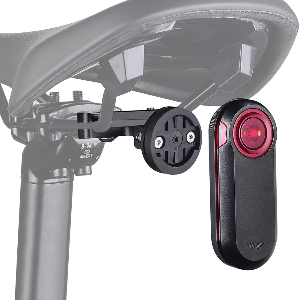 Braket Lampu Belakang Sepeda,  - Bike Tail Light ulasan dan harga
