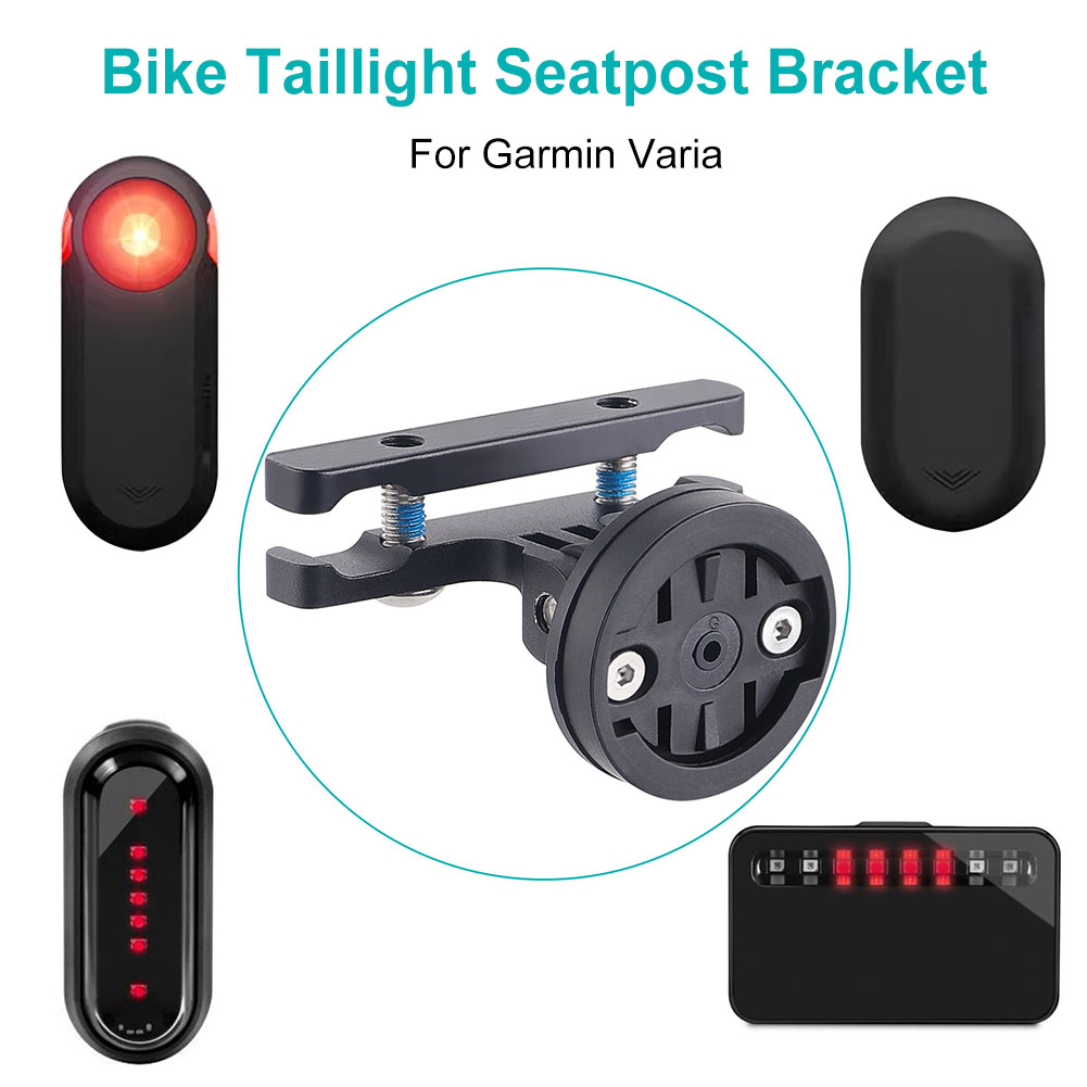 Braket Lampu Belakang Sepeda,  - Bike Tail Light ulasan dan harga