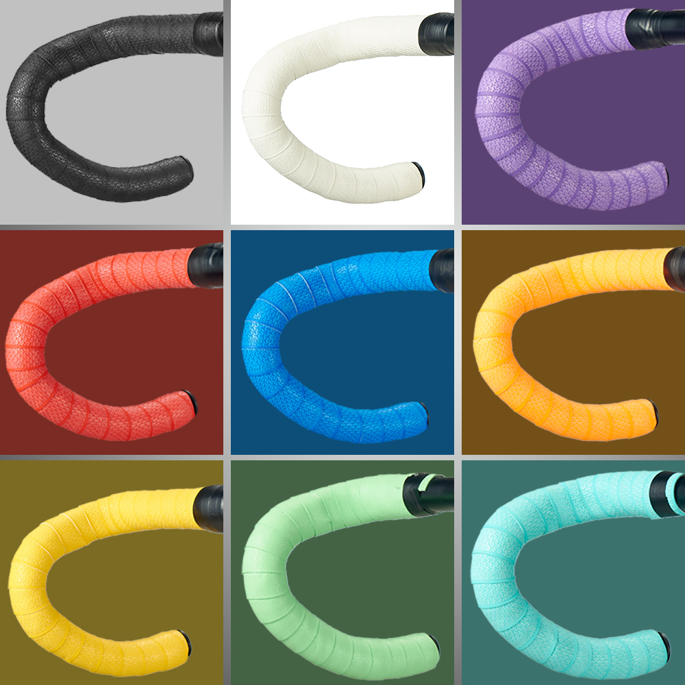 MOTSUV Pita Stang Sepeda Jalan - Bike Handlebar Tape ulasan dan harga