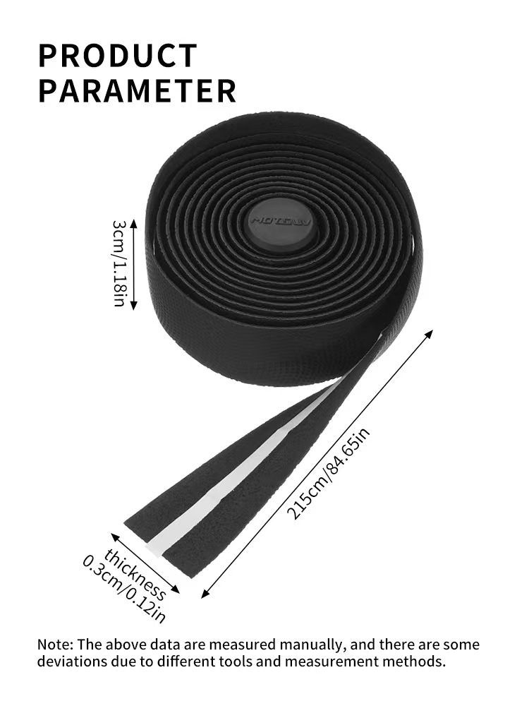 Pita Stang Sepeda Silika Gel B - Bike Handlebar Tape ulasan dan harga
