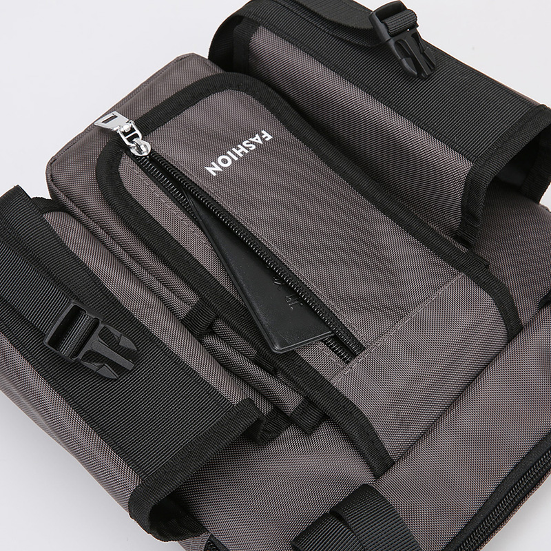 Tas Rompi Lari Taktis Uniseks  - Cycling Gear Tote ulasan dan harga