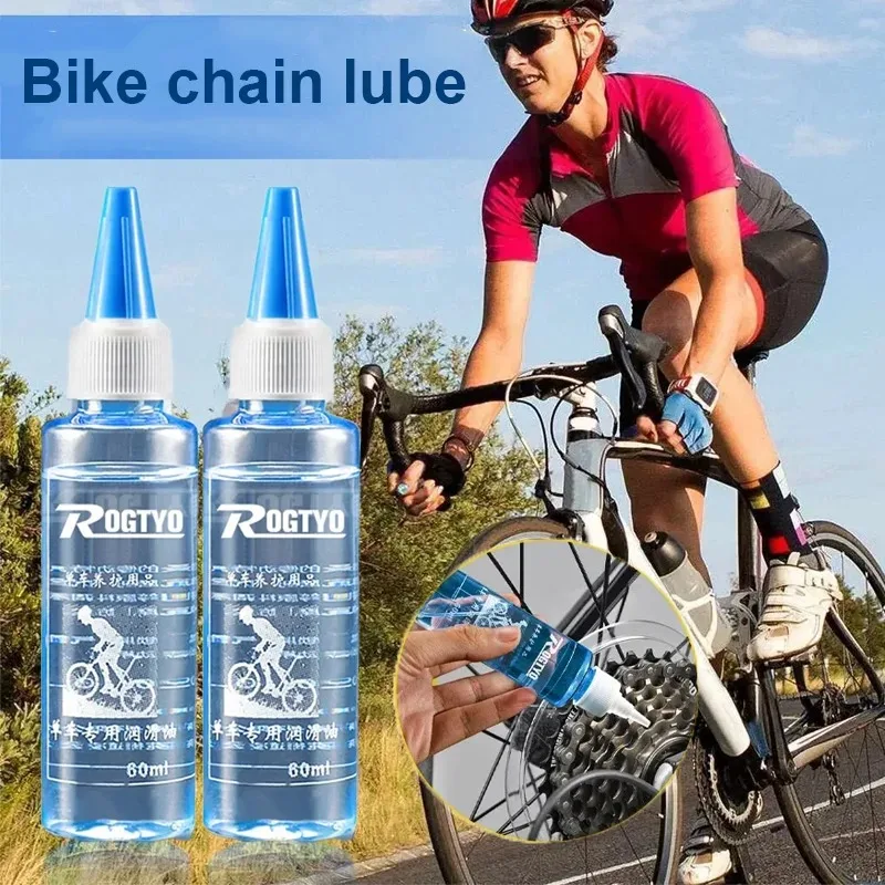 1/3/5 Buah Pelumas Rantai Sepe - Bicycle Chain Lubricant ulasan dan harga