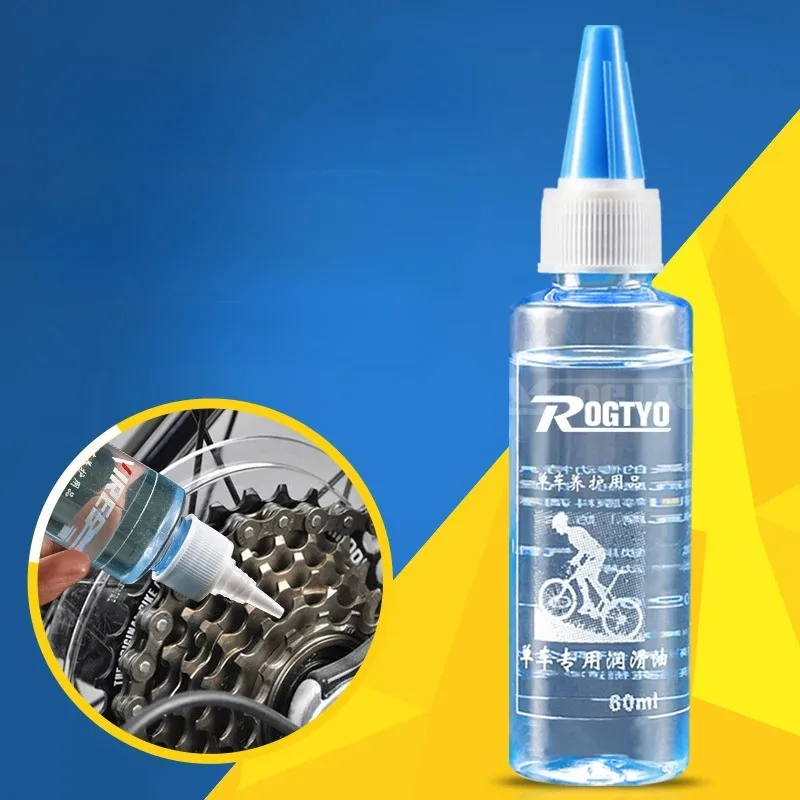 1/3/5 Buah Pelumas Rantai Sepe - Bicycle Chain Lubricant ulasan dan harga
