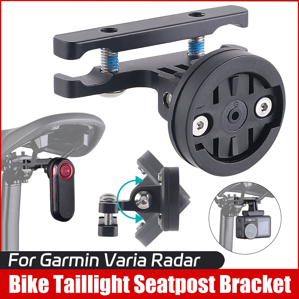 Untuk Garmin Varia Radar Bike  - Bike Tail Light ulasan dan harga