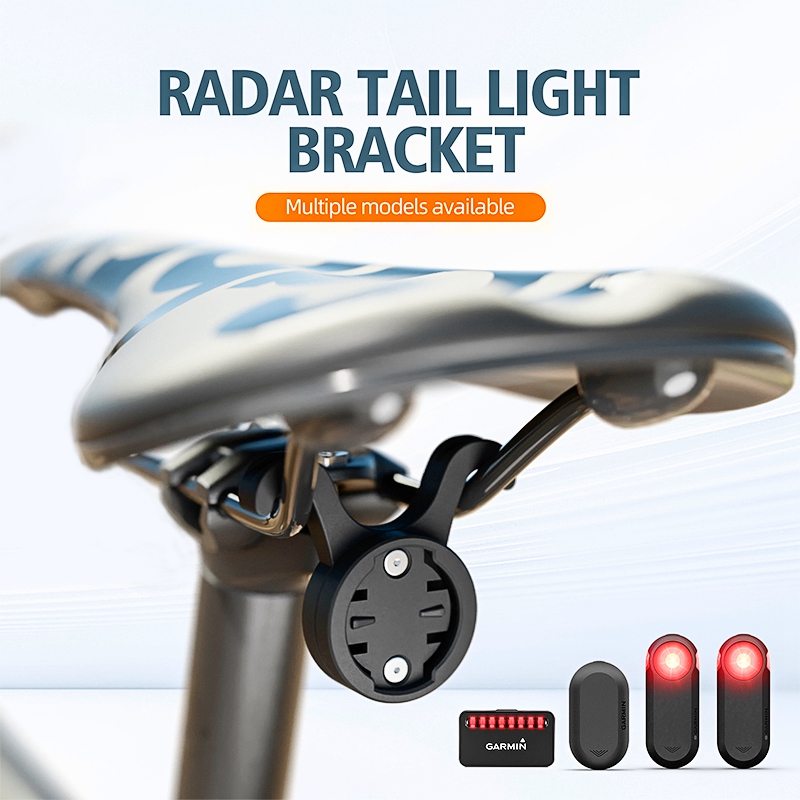 CYCLAMI dudukan sadel lampu be - Bike Tail Light ulasan dan harga