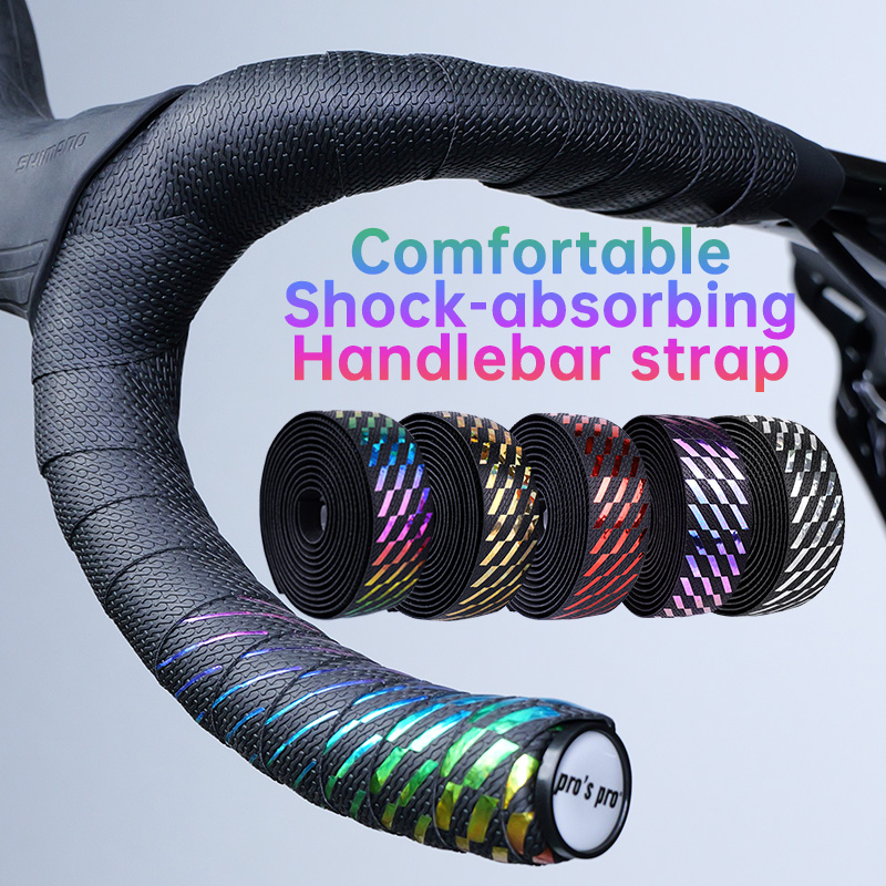 1 Pasang Pita Stang Sepeda Jal - Bike Handlebar Tape ulasan dan harga