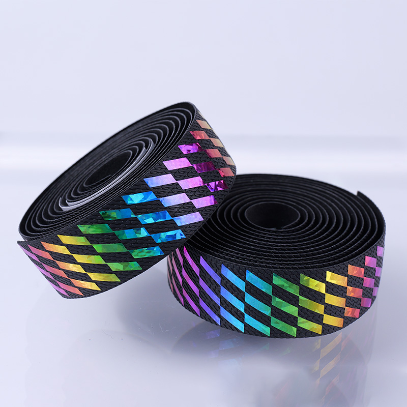 1 Pasang Pita Stang Sepeda Jal - Bike Handlebar Tape ulasan dan harga