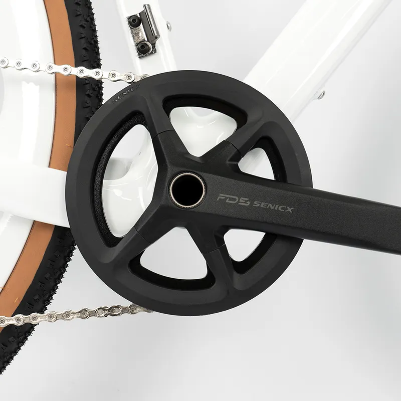 Sepeda Jalan Raya Serat Karbon - Cycling Gear Inches ulasan dan harga