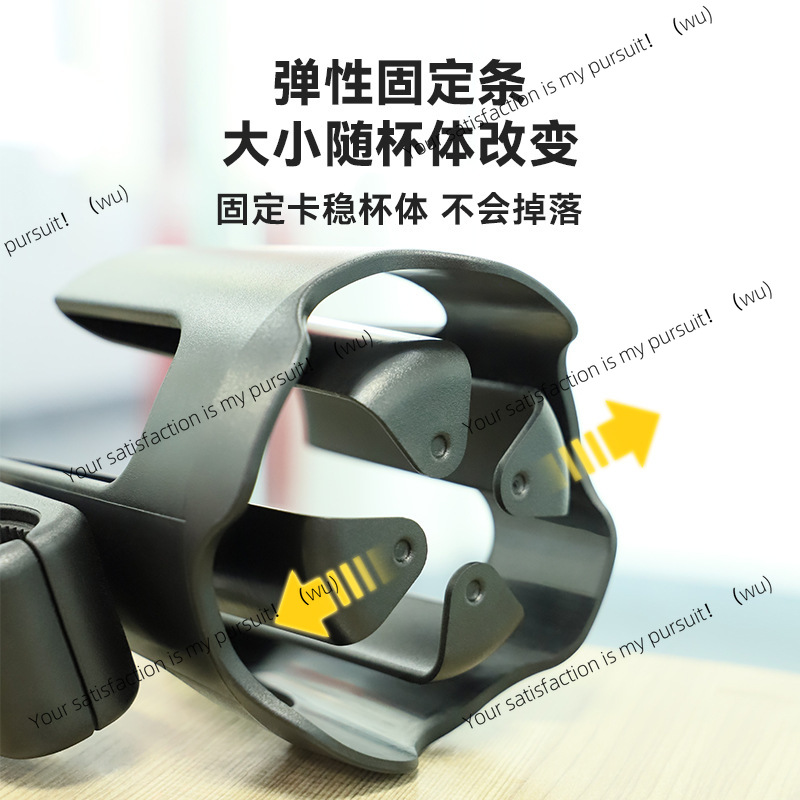 Tempat Cangkir Kereta Dorong & - Water Bottle Holder ulasan dan harga