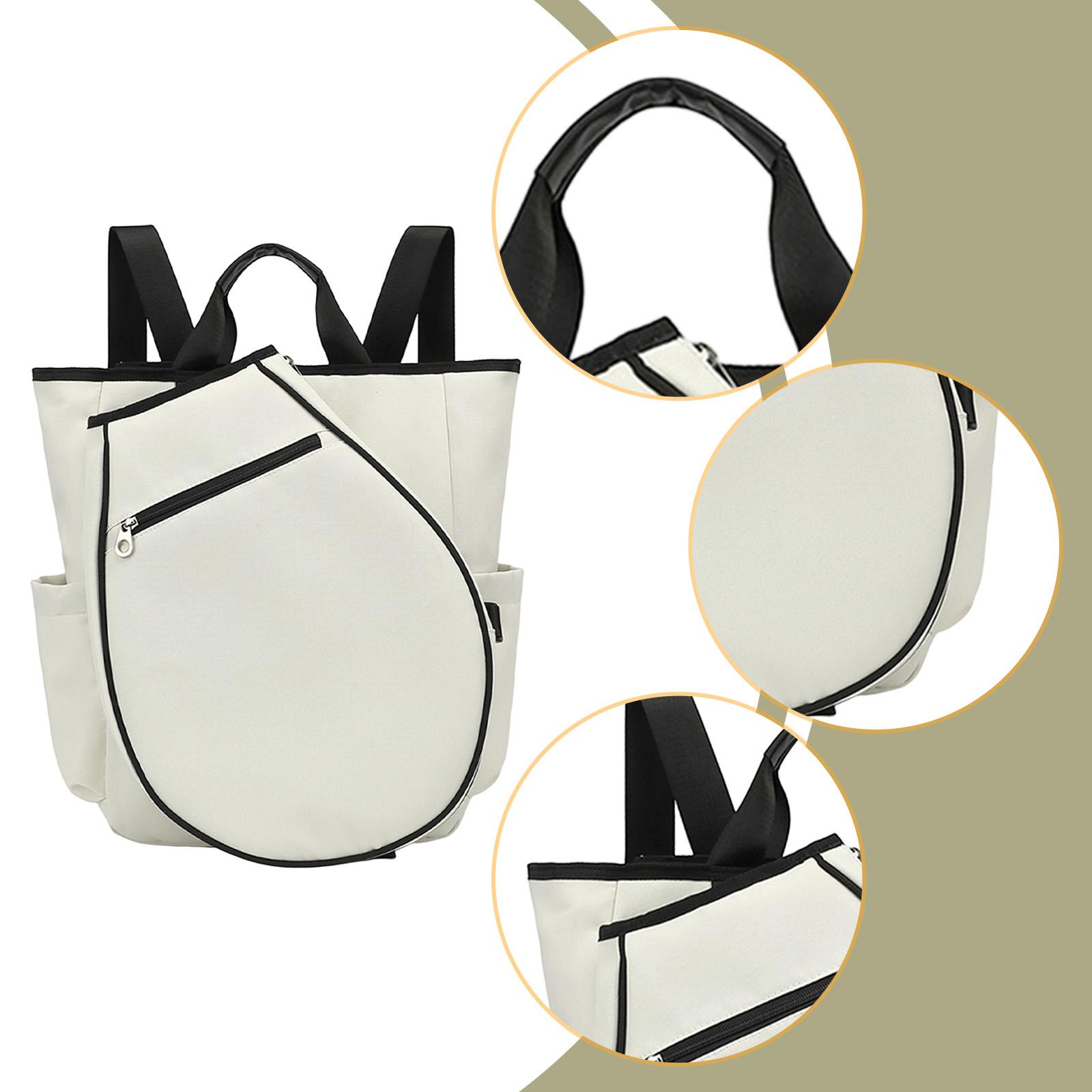 Tas Ransel Tenis dengan Kanton - Water Bottle Holder ulasan dan harga