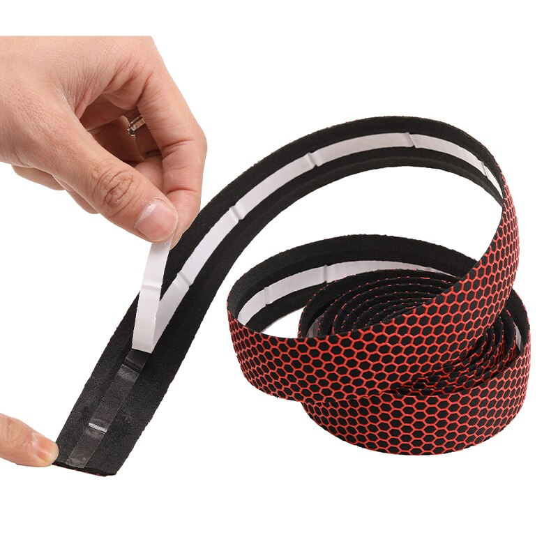 BUCKLOS pita setang sepeda bal - Bike Handlebar Tape ulasan dan harga
