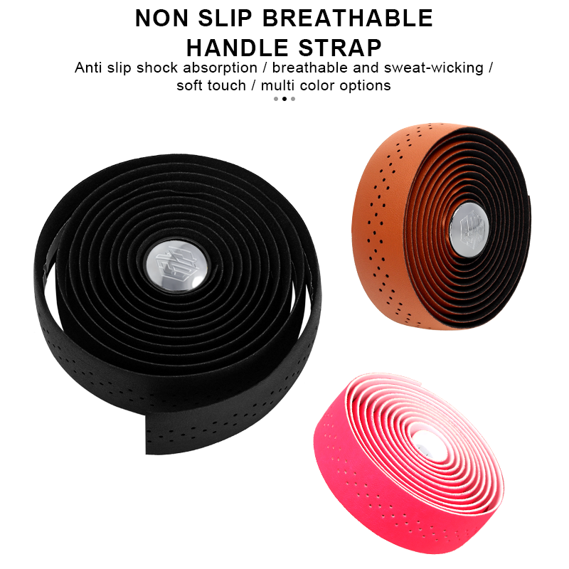 Pita Stang Sepeda Jalan Raya d - Bike Handlebar Tape ulasan dan harga