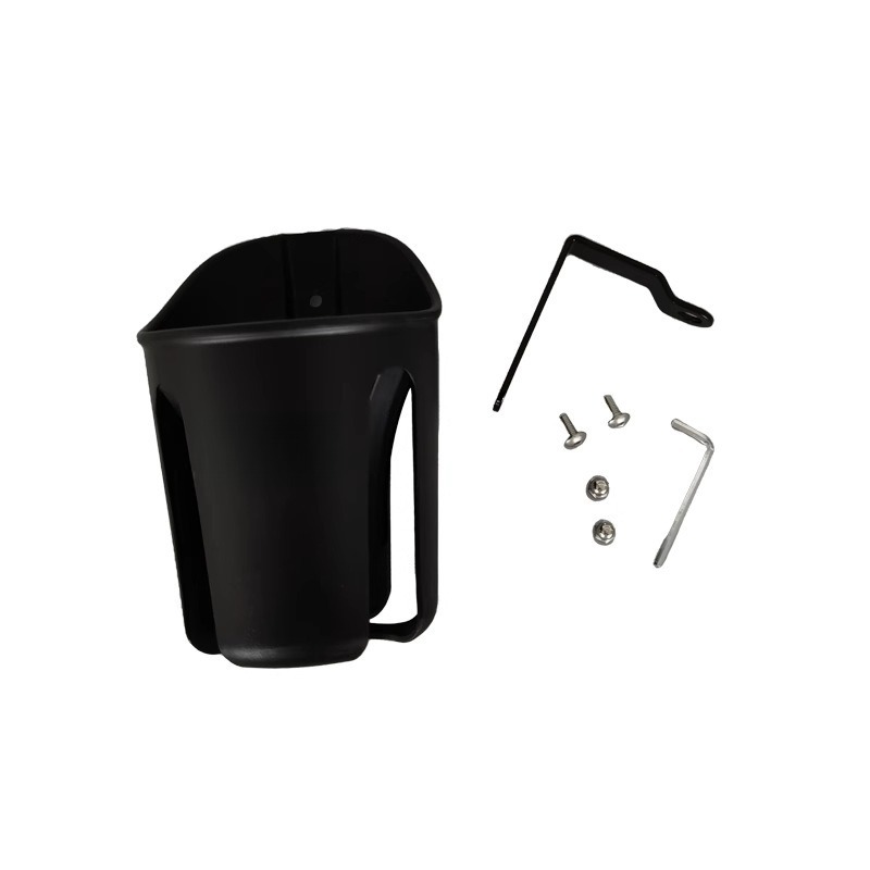 Penyangga Botol Minum Universa - Water Bottle Holder ulasan dan harga