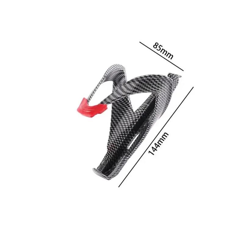 Tempat Botol Air Sepeda Serat  - Xc Mtb Gear ulasan dan harga
